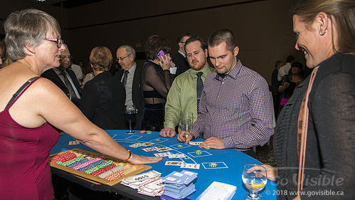 Business Excellence Awards 2016 - Presented by Penticton Chamber of Commerce