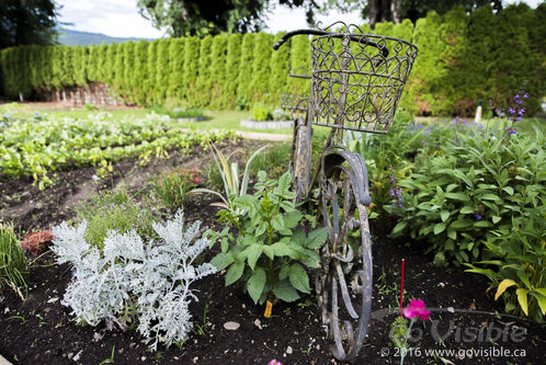 Naramata Heritage Inn & Spa - Naramata, BC