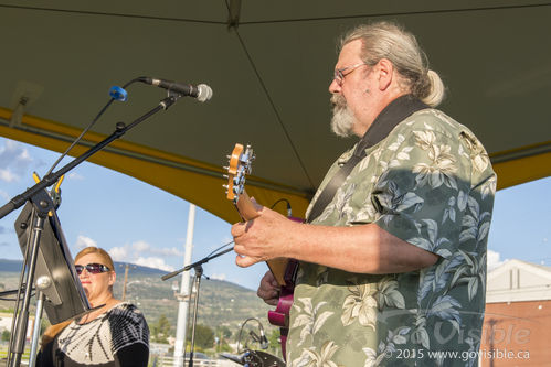 Penticton Relay for Life 2015