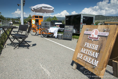 Penticton Relay for Life 2015