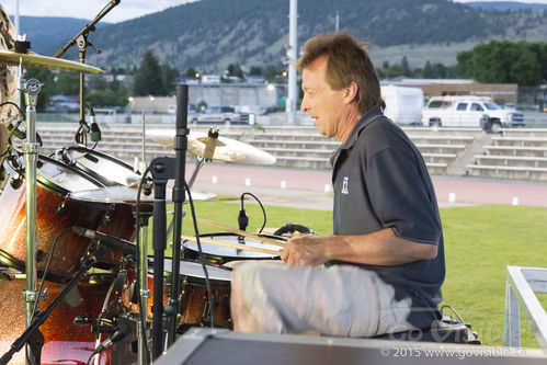 Penticton Relay for Life 2015