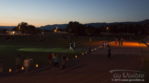 Penticton Relay for Life 2015