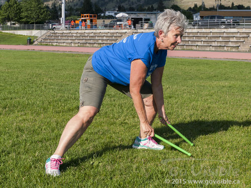 Penticton Relay for Life 2015