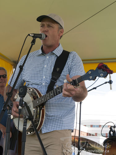 Penticton Relay for Life 2015