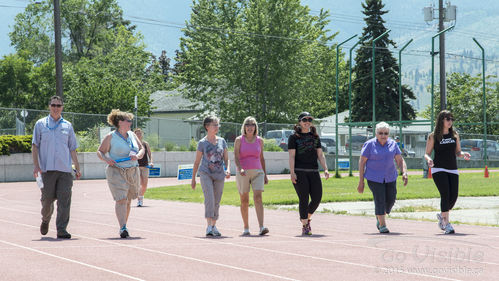 Penticton Relay for Life 2015