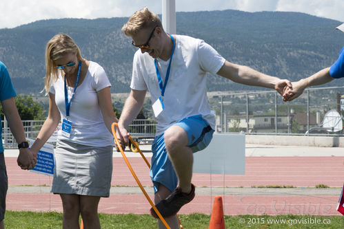 Penticton Relay for Life 2015