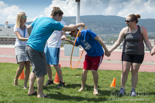 Penticton Relay for Life 2015