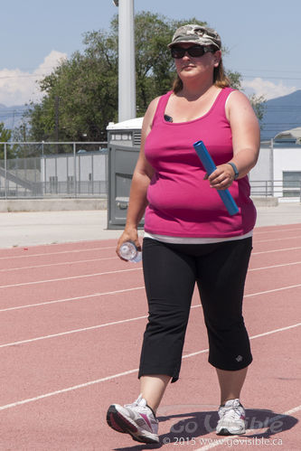 Penticton Relay for Life 2015