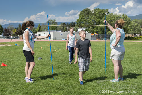 Penticton Relay for Life 2015