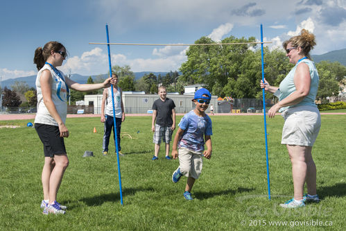 Penticton Relay for Life 2015