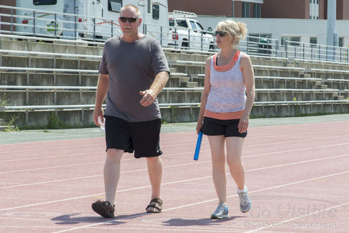 Penticton Relay for Life 2015