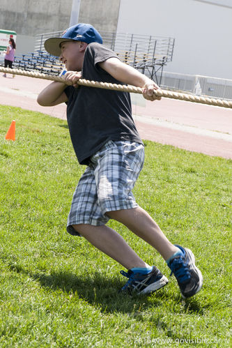 Penticton Relay for Life 2015