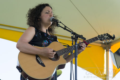 Penticton Relay for Life 2015