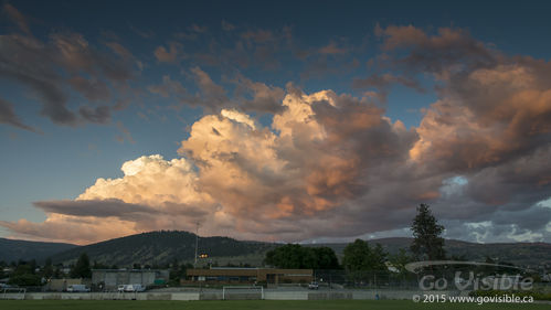 Penticton Relay for Life 2015