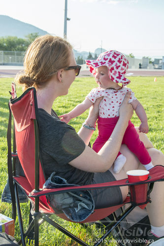 Penticton Relay for Life 2015