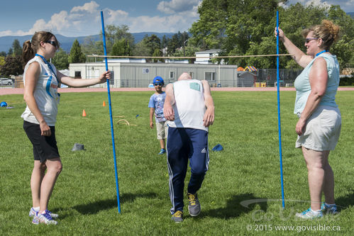 Penticton Relay for Life 2015