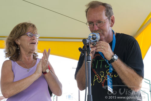 Penticton Relay for Life 2015