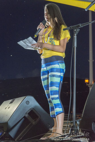 Penticton Relay for Life 2015