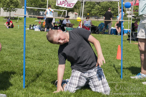 Penticton Relay for Life 2015