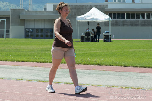 Penticton Relay for Life 2015