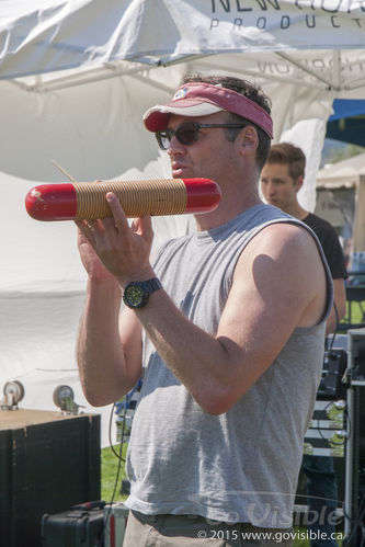 Penticton Relay for Life 2015