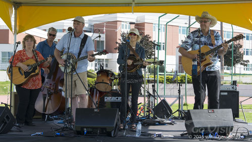 Penticton Relay for Life 2015