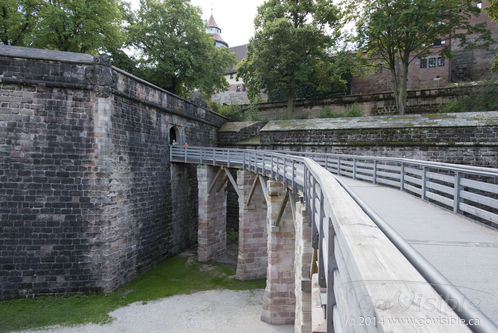 Nuremberg, Germany - The Franconian Metropolis