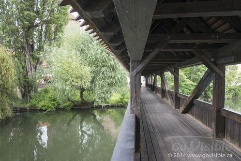 Nuremberg, Germany - The Franconian Metropolis