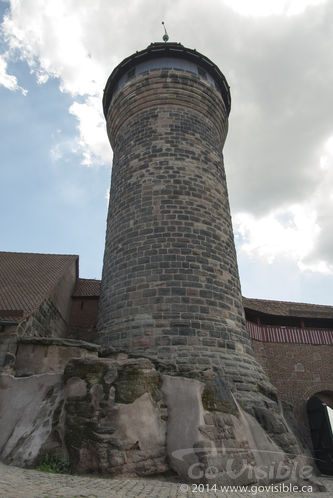 Nuremberg, Germany - The Franconian Metropolis