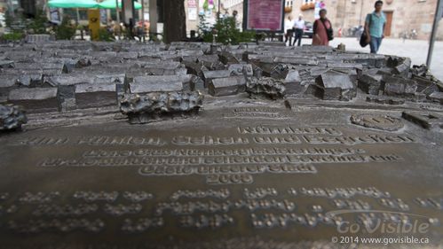 Nuremberg, Germany - The Franconian Metropolis