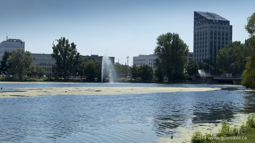 Nuremberg, Germany - The Franconian Metropolis