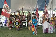 Peachfest Penticton 2014 - Aboriginal Cultural Village & Powwow