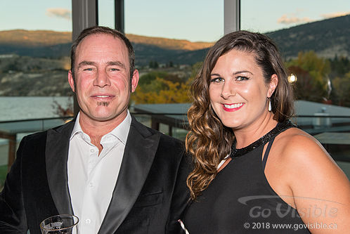 Business Excellence Awards 2018 - Presented by Penticton Chamber of Commerce