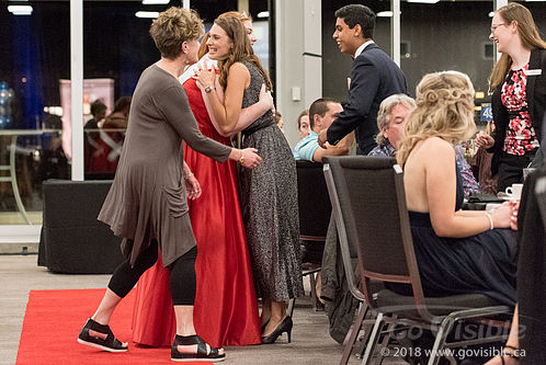 Business Excellence Awards 2018 - Presented by Penticton Chamber of Commerce