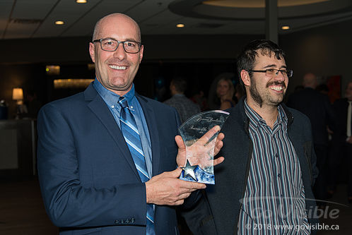 Business Excellence Awards 2018 - Presented by Penticton Chamber of Commerce