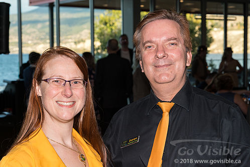 Business Excellence Awards 2018 - Presented by Penticton Chamber of Commerce