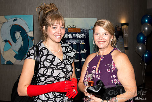 Business Excellence Awards 2018 - Presented by Penticton Chamber of Commerce