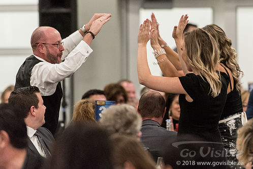 Business Excellence Awards 2018 - Presented by Penticton Chamber of Commerce