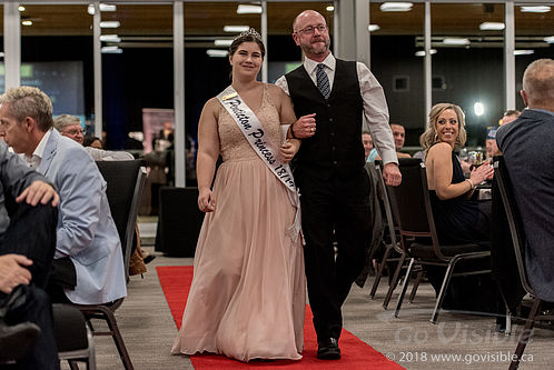 Business Excellence Awards 2018 - Presented by Penticton Chamber of Commerce