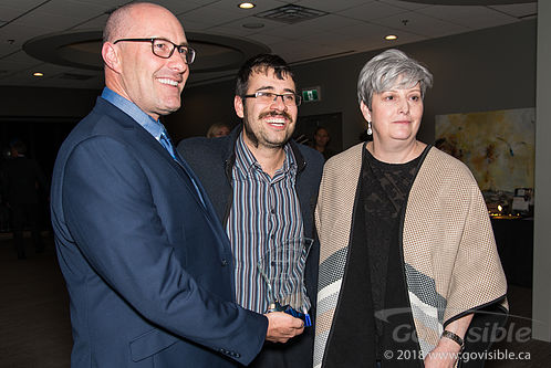 Business Excellence Awards 2018 - Presented by Penticton Chamber of Commerce