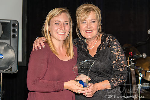 Business Excellence Awards 2018 - Presented by Penticton Chamber of Commerce