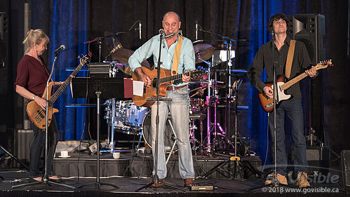 Business Excellence Awards 2018 - Presented by Penticton Chamber of Commerce