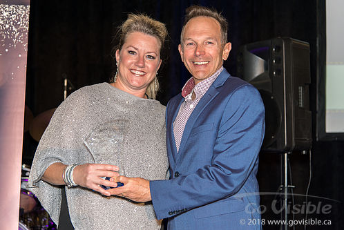 Business Excellence Awards 2018 - Presented by Penticton Chamber of Commerce