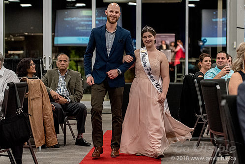 Business Excellence Awards 2018 - Presented by Penticton Chamber of Commerce