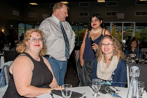 Business Excellence Awards 2018 - Presented by Penticton Chamber of Commerce