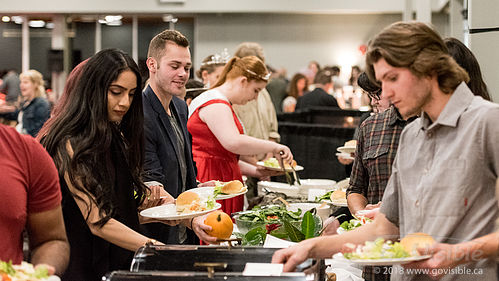 Business Excellence Awards 2018 - Presented by Penticton Chamber of Commerce