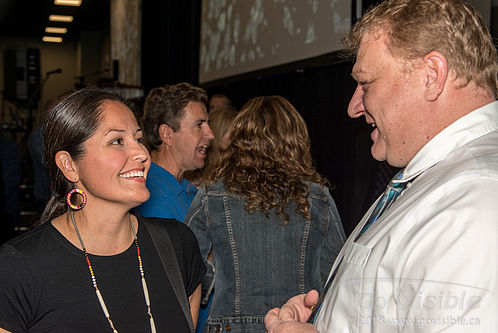 Business Excellence Awards 2018 - Presented by Penticton Chamber of Commerce