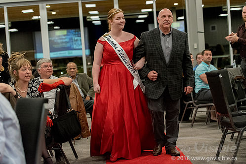 Business Excellence Awards 2018 - Presented by Penticton Chamber of Commerce