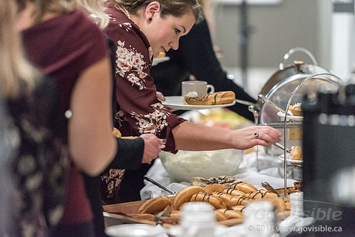 Business Excellence Awards 2018 - Presented by Penticton Chamber of Commerce