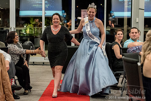 Business Excellence Awards 2018 - Presented by Penticton Chamber of Commerce